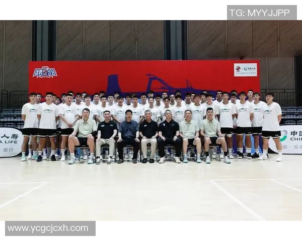 2023年CBA选秀大会球员报名名单全面解析与热门球员预测