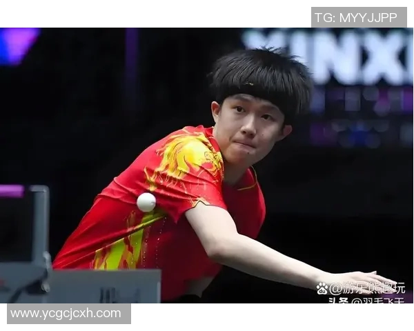 2023年ITTF亚洲杯海口站参赛名单揭晓各国乒乓球高手齐聚一堂争夺荣誉