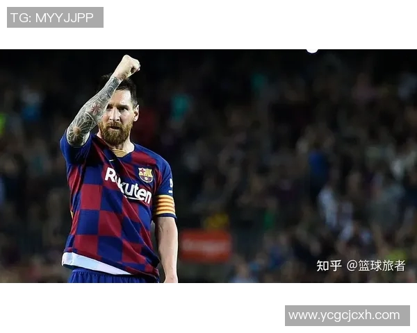 巴塞罗那惨遭皇马逆转，梅西日后将何去何从？