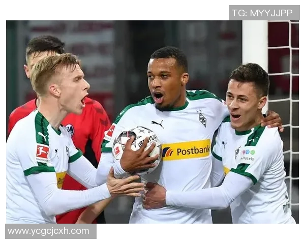 弗赖堡主场惨败！门兴格拉德巴赫客场夺魁，精彩赛事回顾