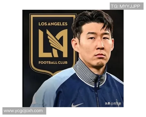 孙兴慜:从韩国足球新星到英超顶级前锋的辉煌历程与成就分析 孙兴慜:从韩国足球新星到英超顶级前锋的辉煌历程与成就分析