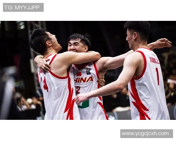 三人篮球世界杯资格赛精彩战报揭晓各队表现与晋级形势分析 三人篮球世界杯资格赛精彩战报揭晓各队表现与晋级形势分析