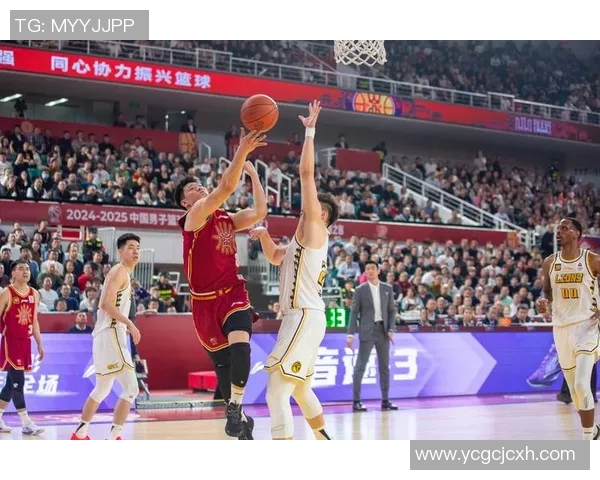 山西汾酒正式成为CBA官方指定白酒，开启全方位合作模式