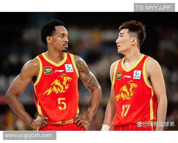 新赛季CBA引进外援新政策,队伍战力骤降? 新赛季CBA引进外援新政策,队伍战力骤降?