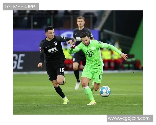 沃尔夫斯堡力克云达不莱梅,取得德甲比赛惊喜胜利 沃尔夫斯堡力克云达不莱梅,取得德甲比赛惊喜胜利