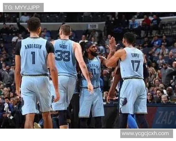 灰熊队再胜凯尔特人，保持良好状态，争冠路上信心十足