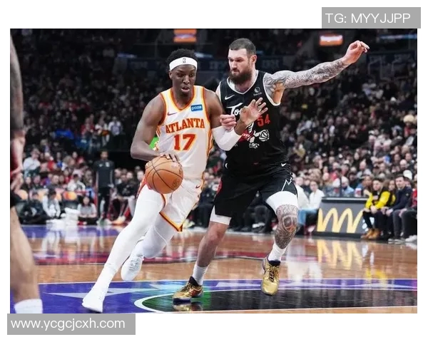 猛龙击败老鹰，东部决赛将战至第七场